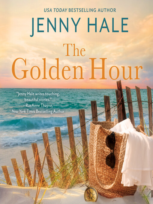 Title details for The Golden Hour by Jenny Hale - Wait list